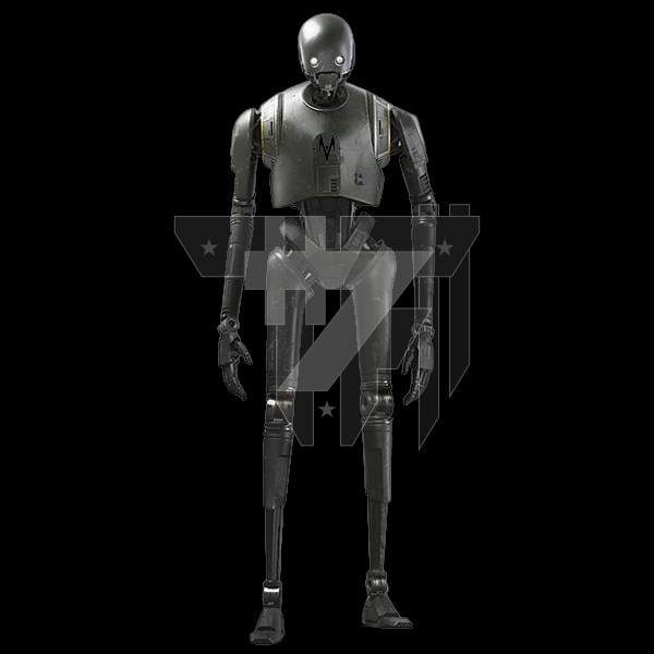 KX-series Security Droid