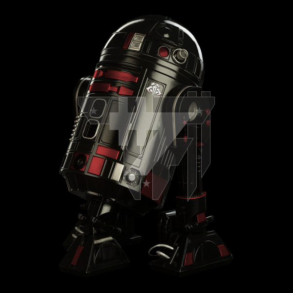 R2 Series Astromech