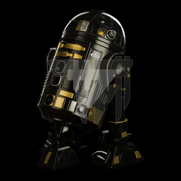 R2 Series Astromech