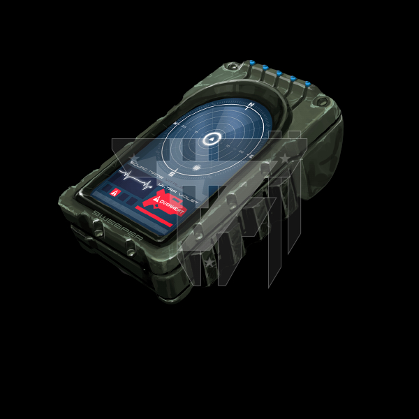 Sub-Space Radio