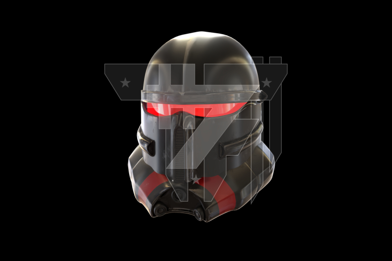 Tactical Helmet