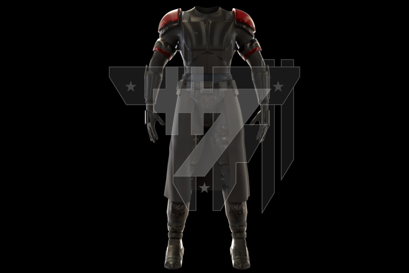Battle Armour