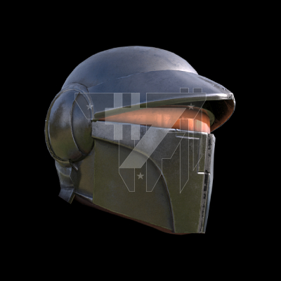 C-M Frag Storm Heavy Shotgun