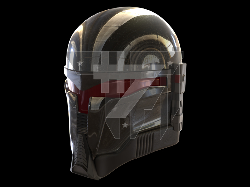 Tactical Helmet