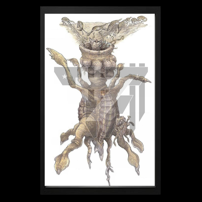 Artwork Services